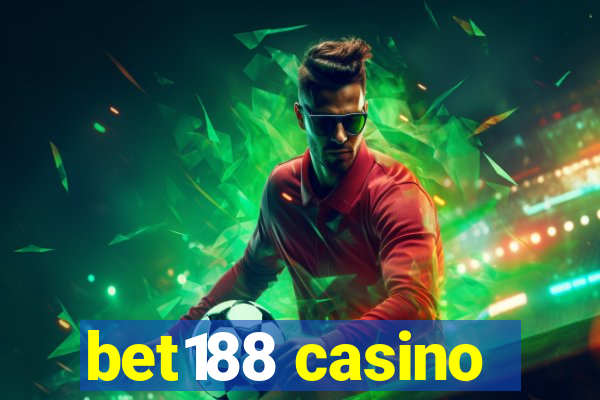 bet188 casino